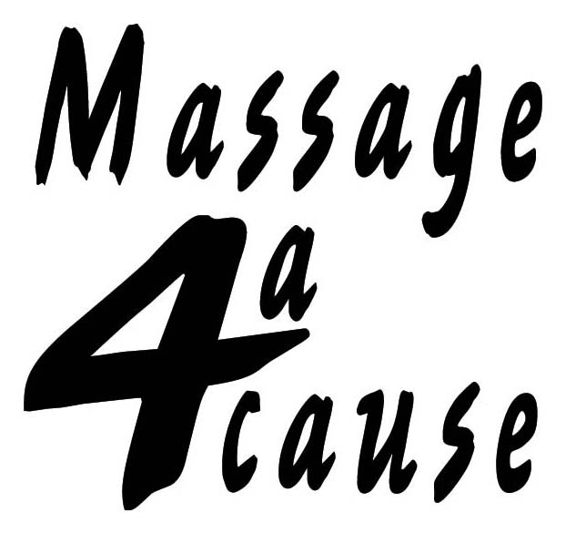 Massage 4 a Cause